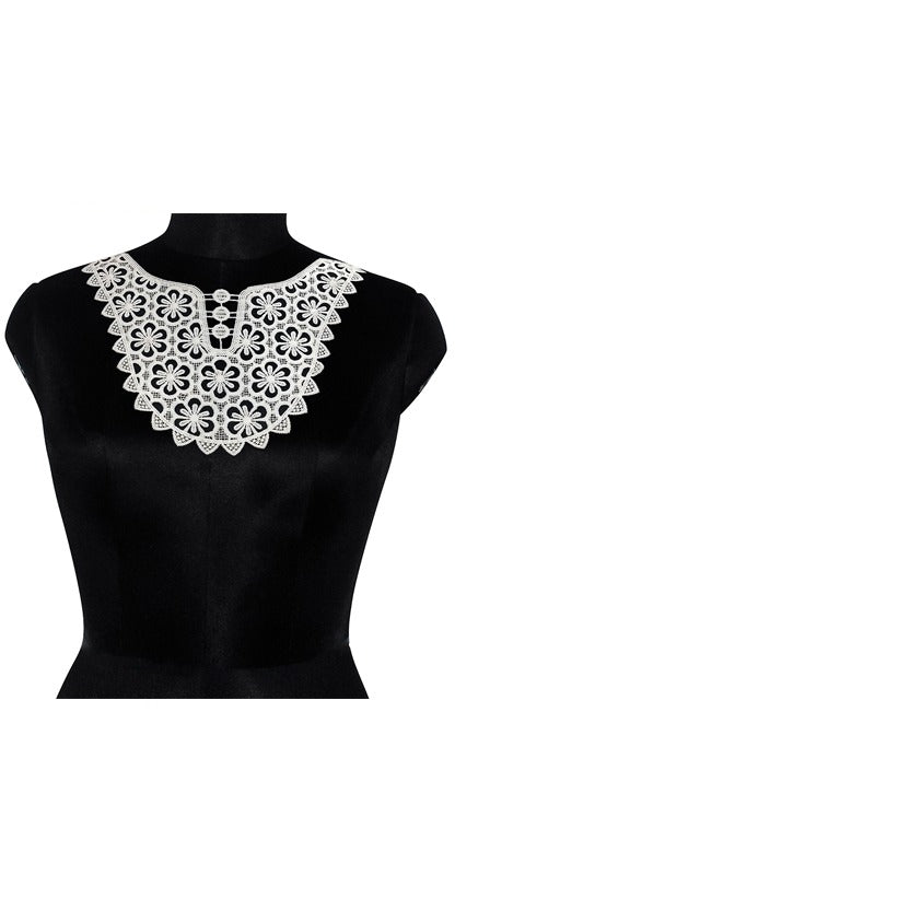 All Necklines