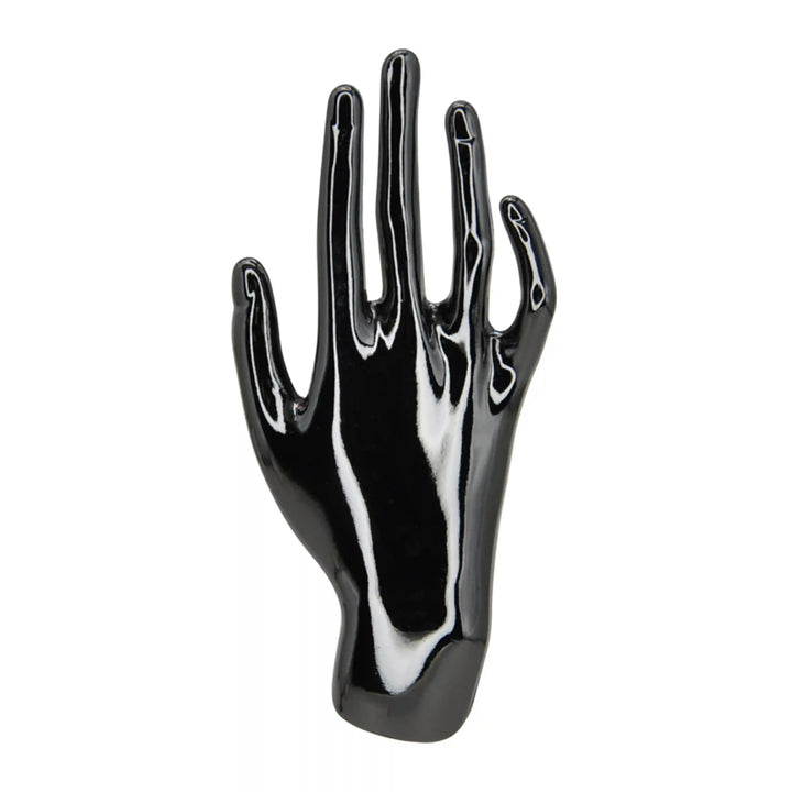 Hand Style Novelty Metal Buttons