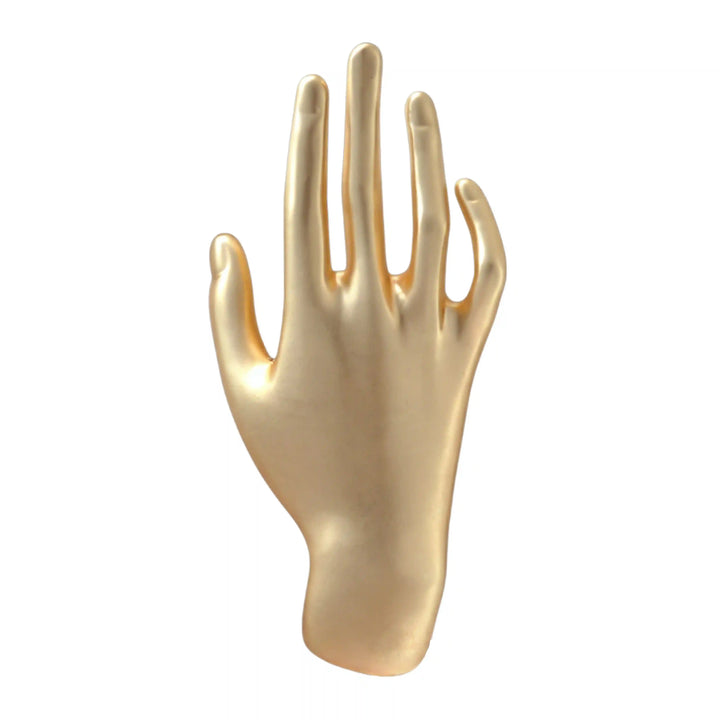 Hand Style Novelty Metal Buttons