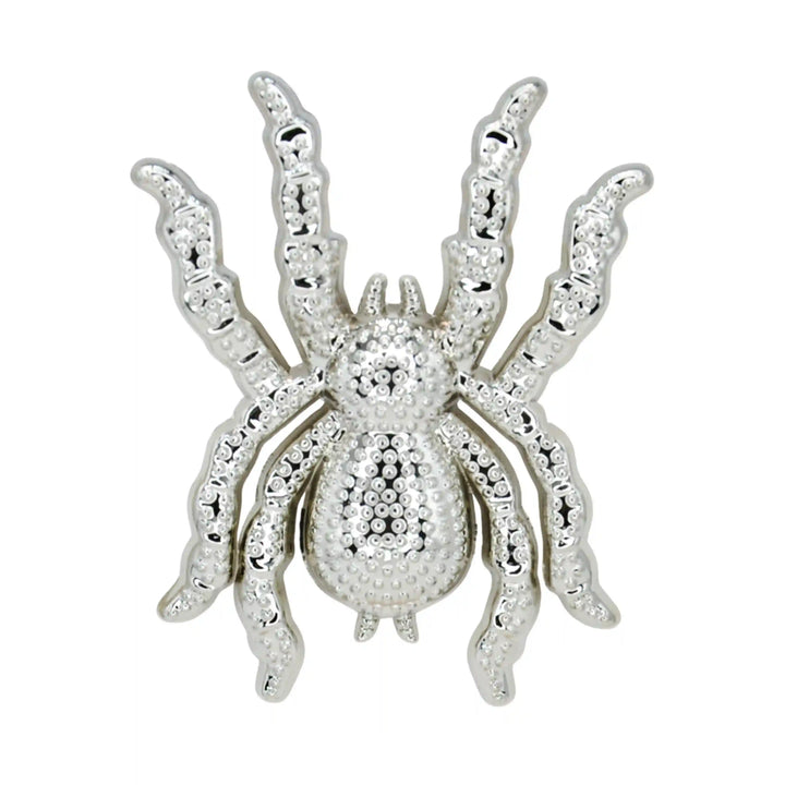 Spider Shaped Metal Buttons