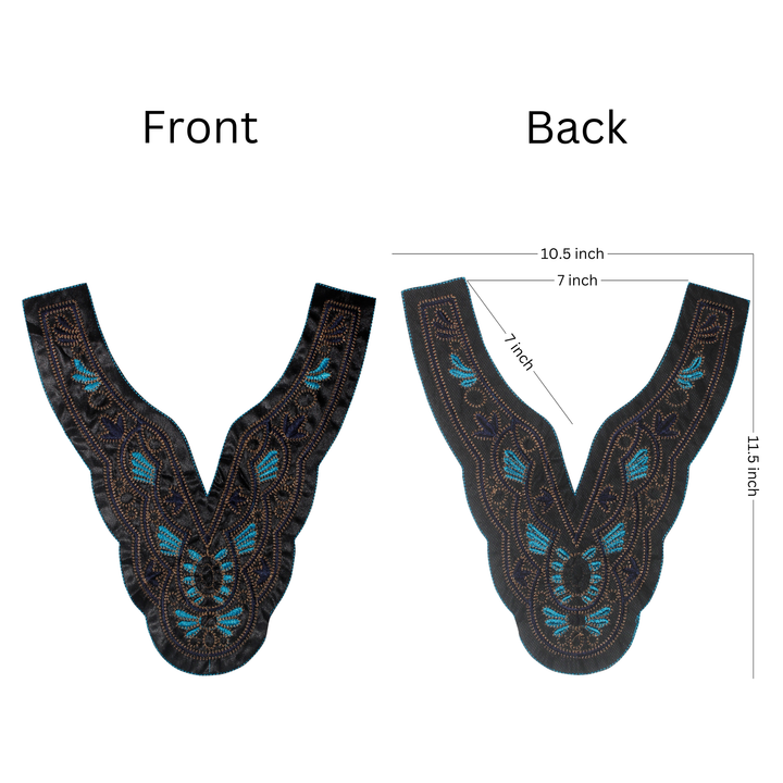 Elegant Timeless Design Sweetheart Neckline Yoke