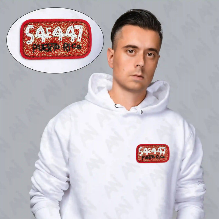 54947 Sleep Apnea Patch