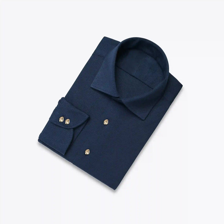 Molten Style Metal Button | 15mm & 18mm