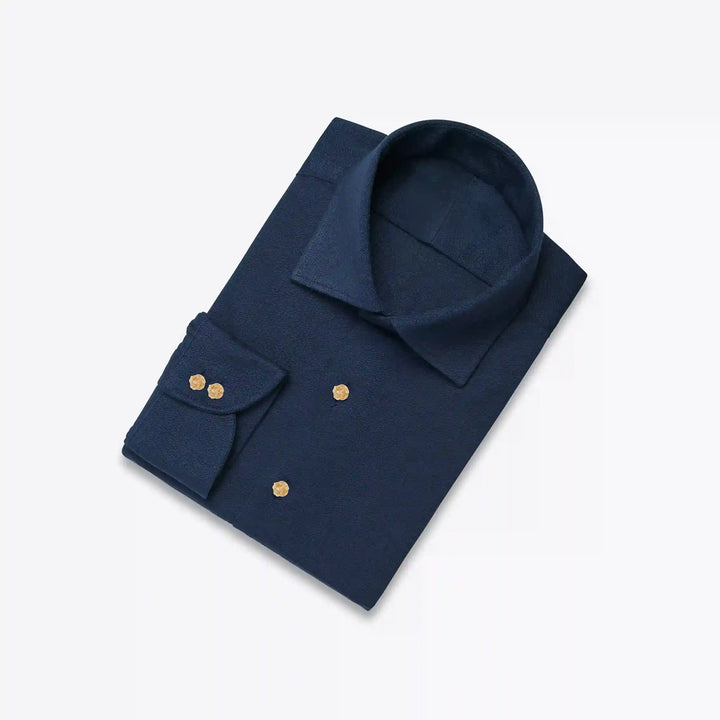 Hammered Style Irregular Metal  Buttons | 15mm & 18mm