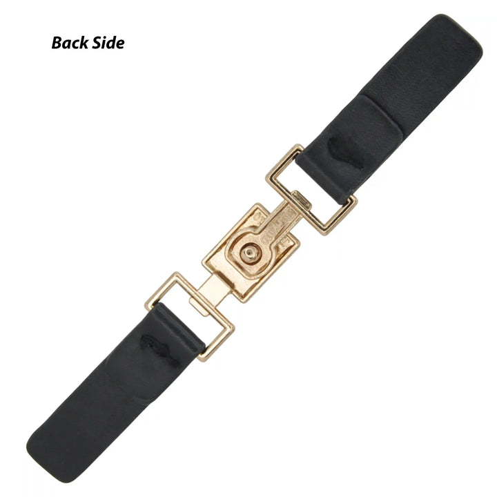 Set of Classic Elegance Toggle Hook Buckle