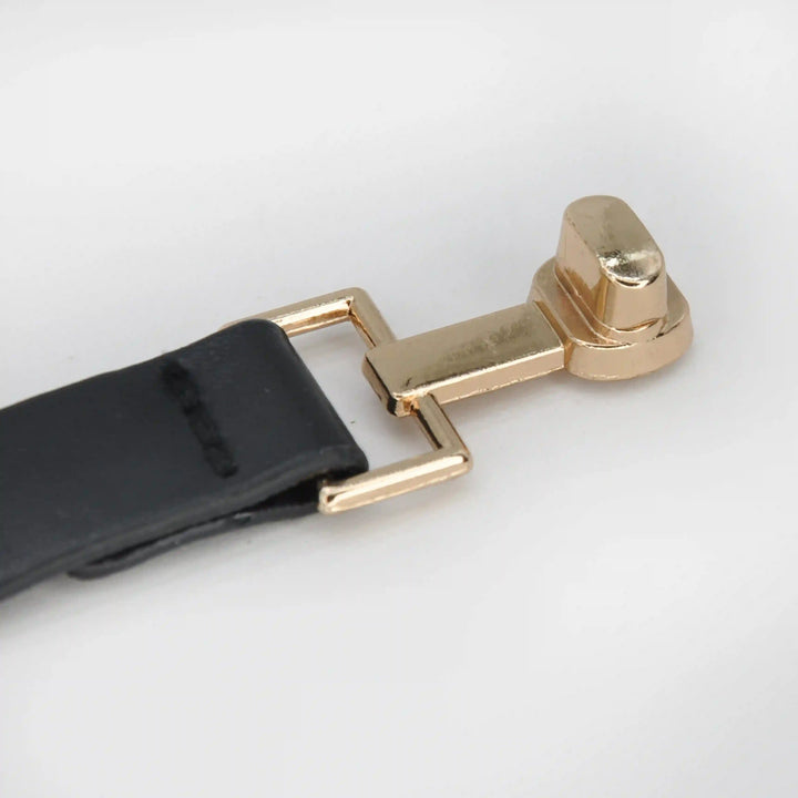 Set of Classic Elegance Toggle Hook Buckle