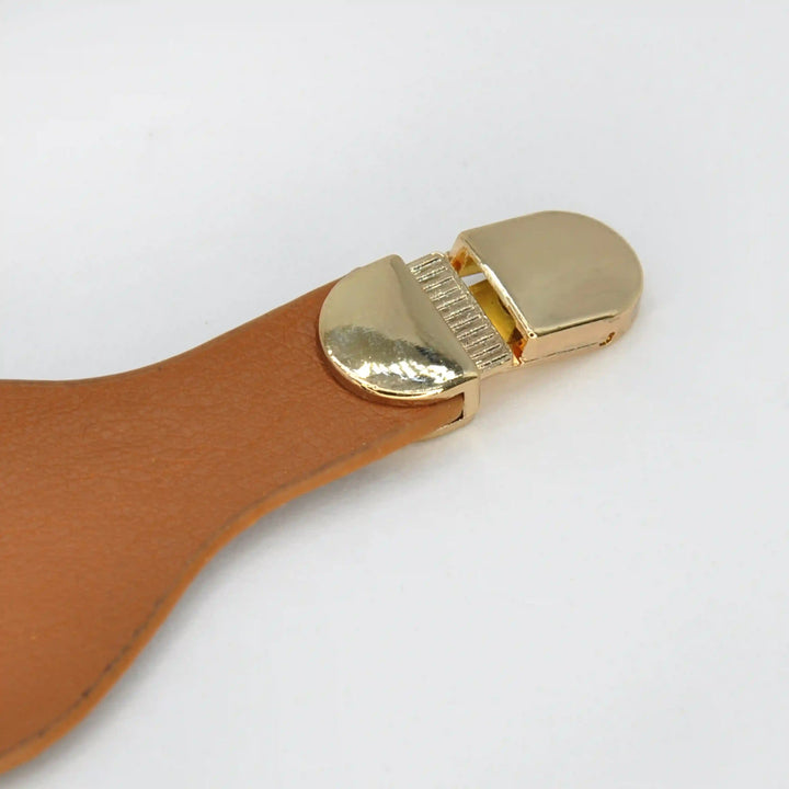 Elegant Toggle Hook Buckles