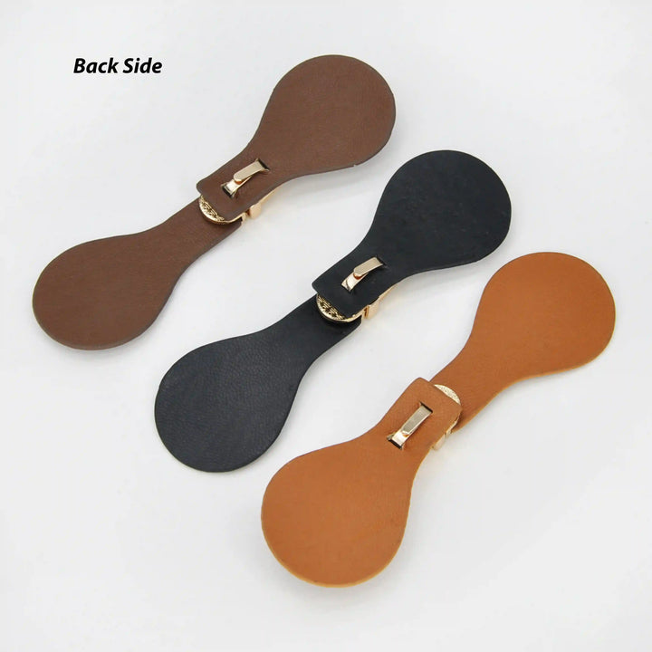Elegant Toggle Hook Buckles