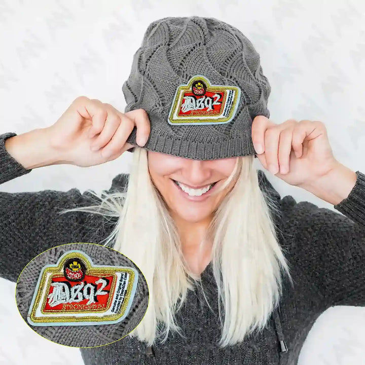 1964 Dsquared2 Heritage Patch