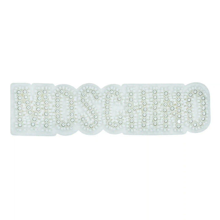 Elegant Beads Patch