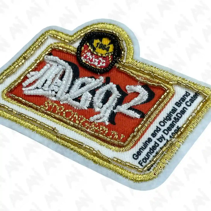 1964 Dsquared2 Heritage Patch
