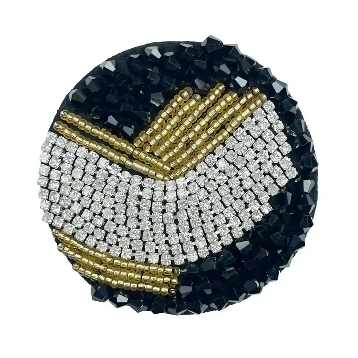 Midnight Mosaic Patch