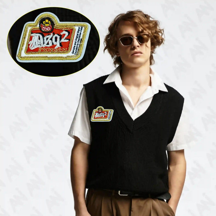 1964 Dsquared2 Heritage Patch