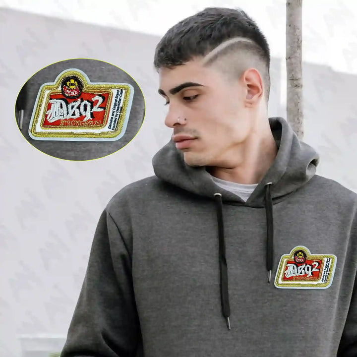 1964 Dsquared2 Heritage Patch