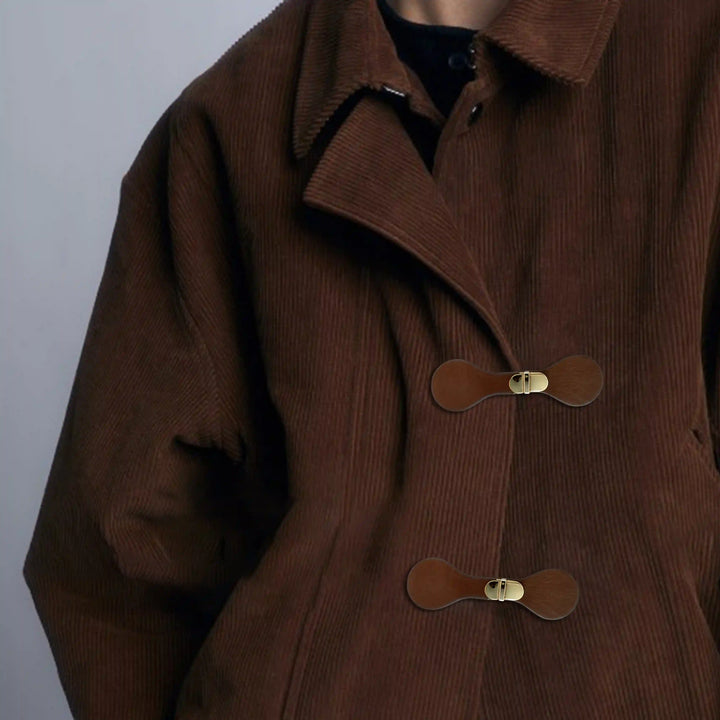 Elegant Toggle Hook Buckles