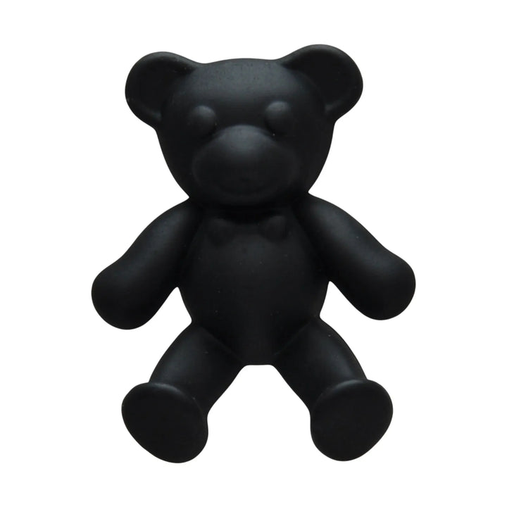 3D Sew on Silicon Teddy Bear Embellishment