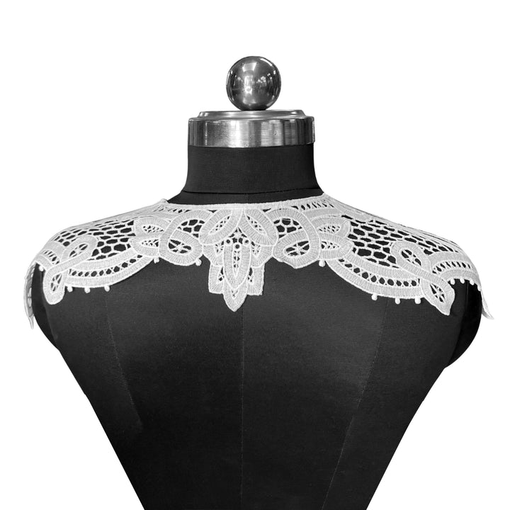 Yoke Set - Women's Wear Designer Lace