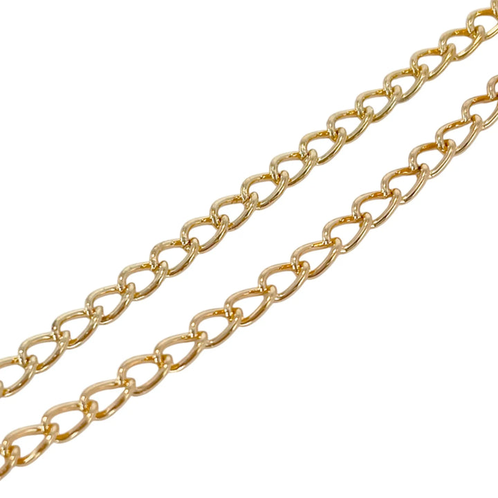 Under Bust Body Chain For Women's Fashion