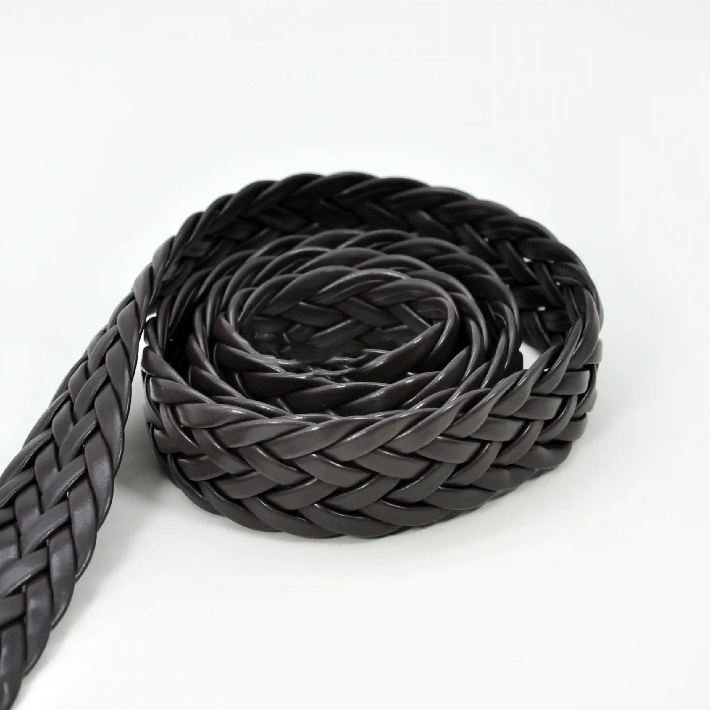 Pu Leather Lace