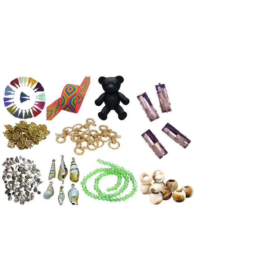 Jewelry Finder & DIY