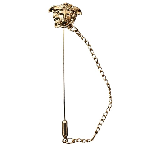Lapel Pin & Collar Pin