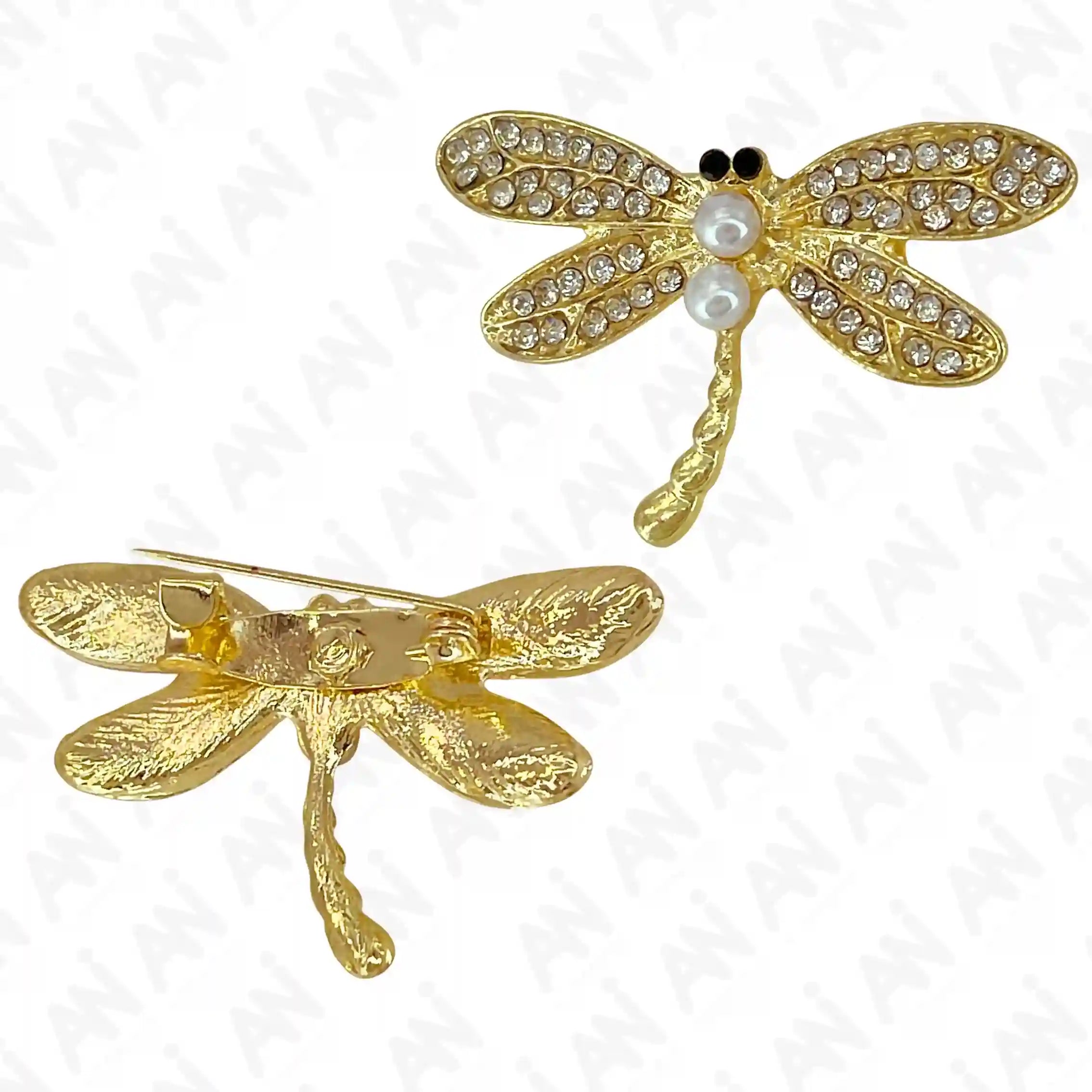 Brooches - Mens brooches , metal brooches, rhinestone brooches & perfect for lapel of the coat, blazer, jacket