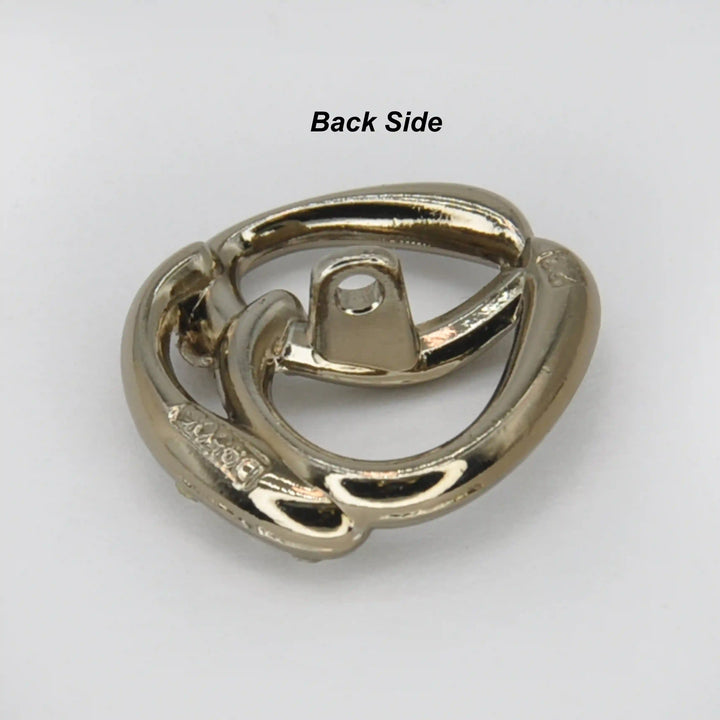 Hollow Triangle Shape Buttons | 20mm, 18mm & 15mm