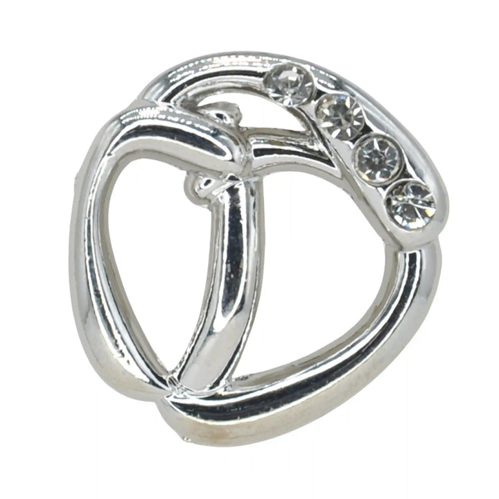 Hollow Triangle Shape Buttons | 20mm, 18mm & 15mm