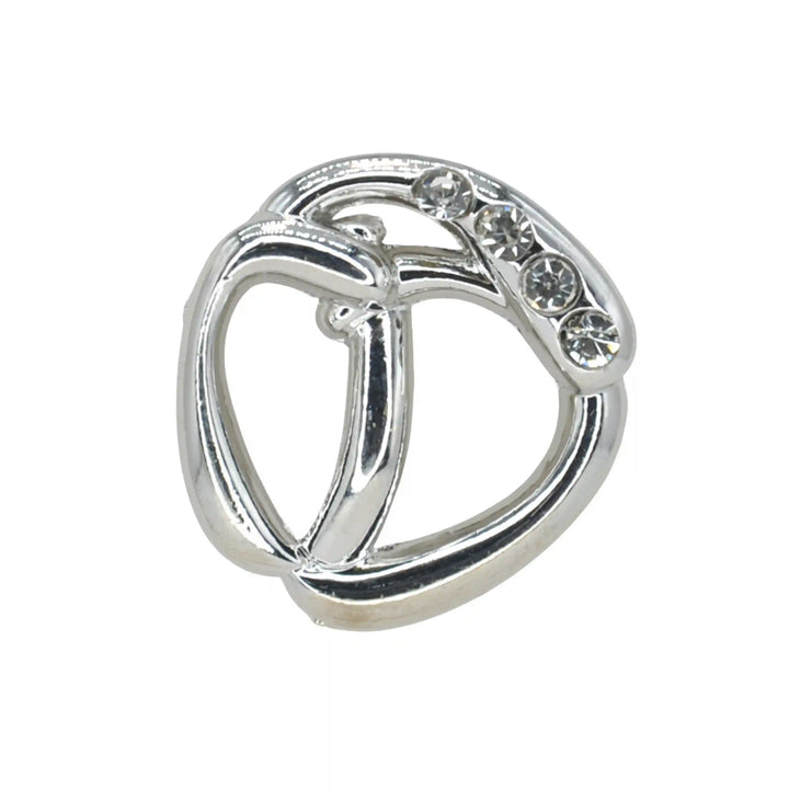 Hollow Triangle Shape Buttons | 20mm, 18mm & 15mm