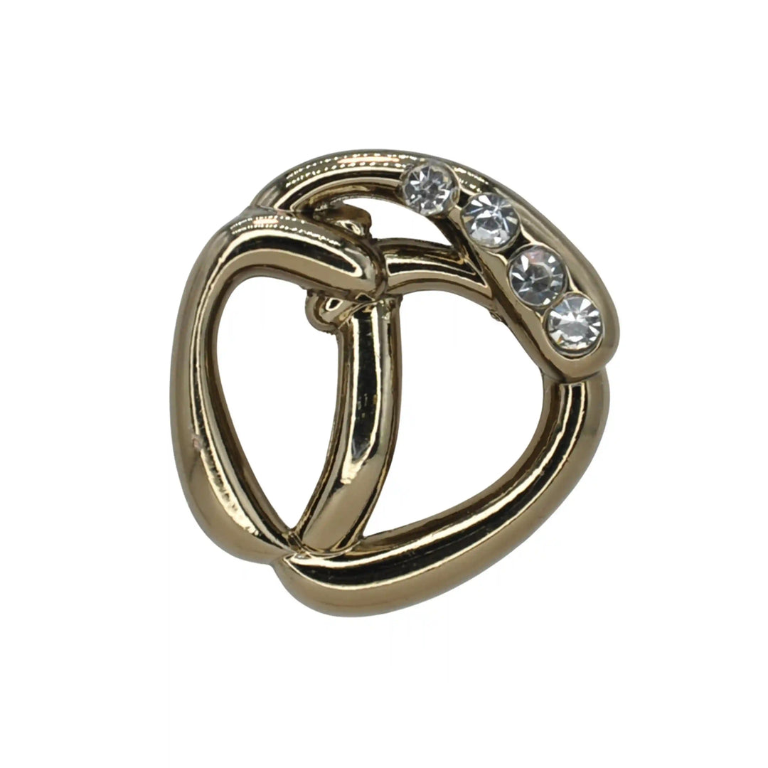 Hollow Triangle Shape Buttons | 20mm, 18mm & 15mm