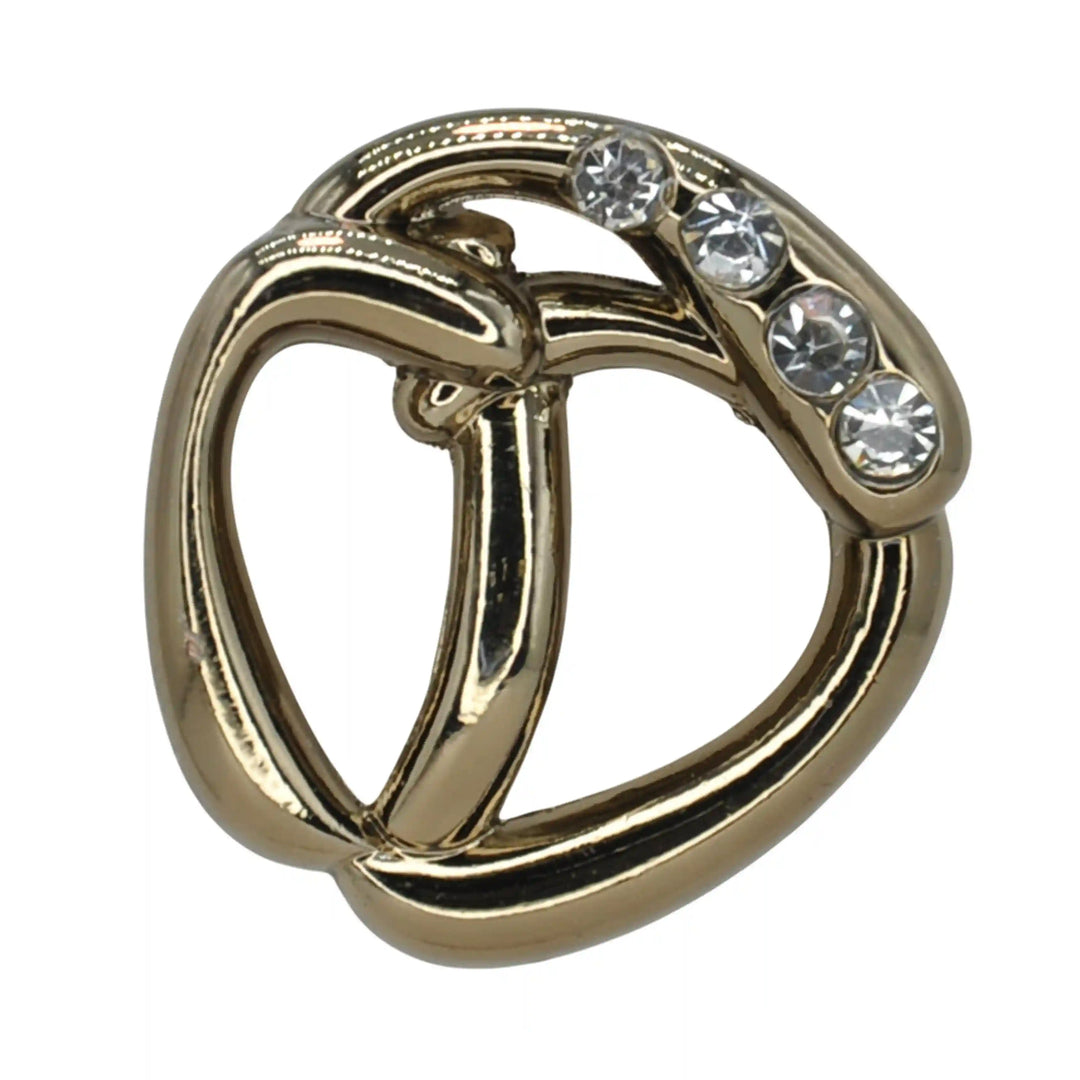 Hollow Triangle Shape Buttons | 20mm, 18mm & 15mm