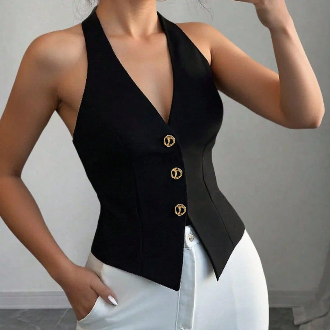 Hollow Triangle Shape Buttons | 20mm, 18mm & 15mm