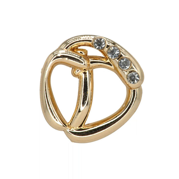 Hollow Triangle Shape Buttons | 20mm, 18mm & 15mm