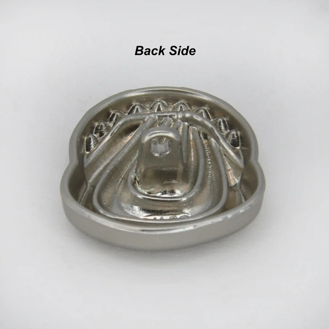 Designer Knot Buttons | 20mm, 18mm & 15mm