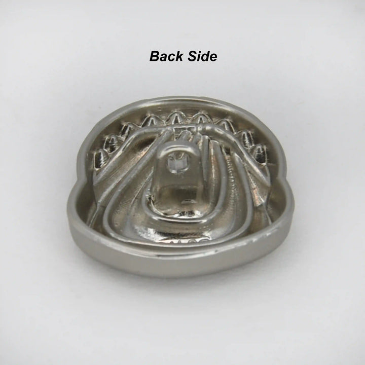 Designer Knot Buttons | 20mm, 18mm & 15mm