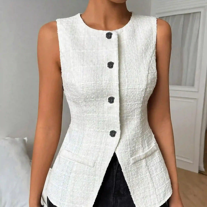 Knot Design Metal Buttons | 15mm(24L) & 23mm(36L)