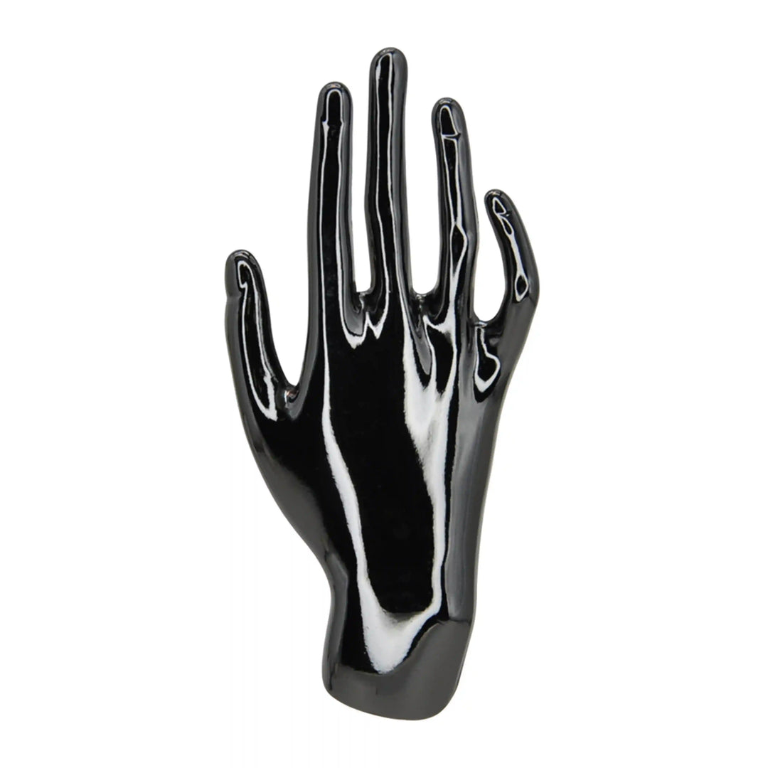 Hand Style Novelty Metal Buttons