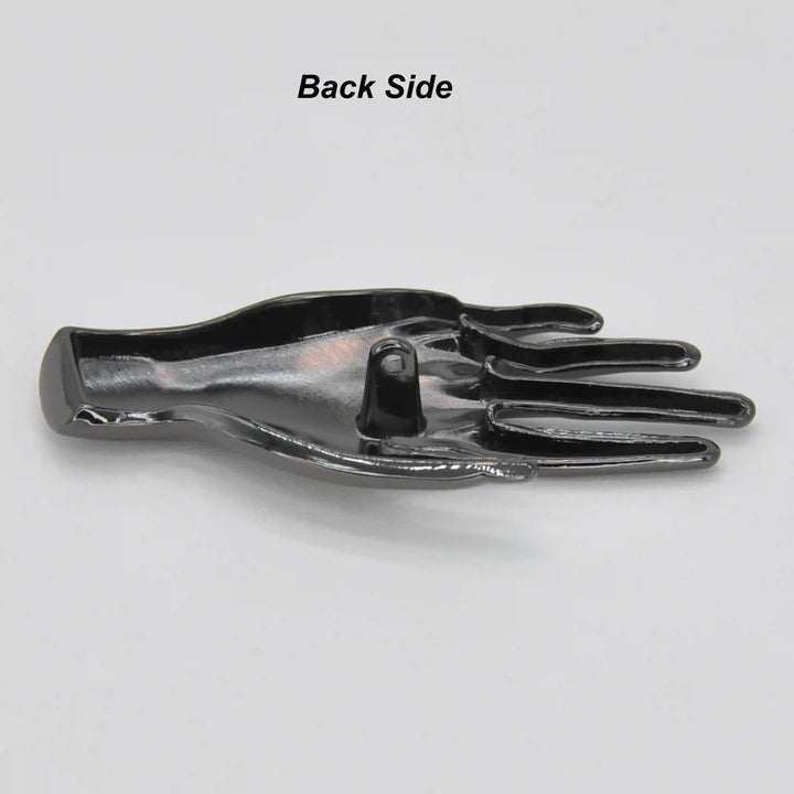 Hand Style Novelty Metal Buttons