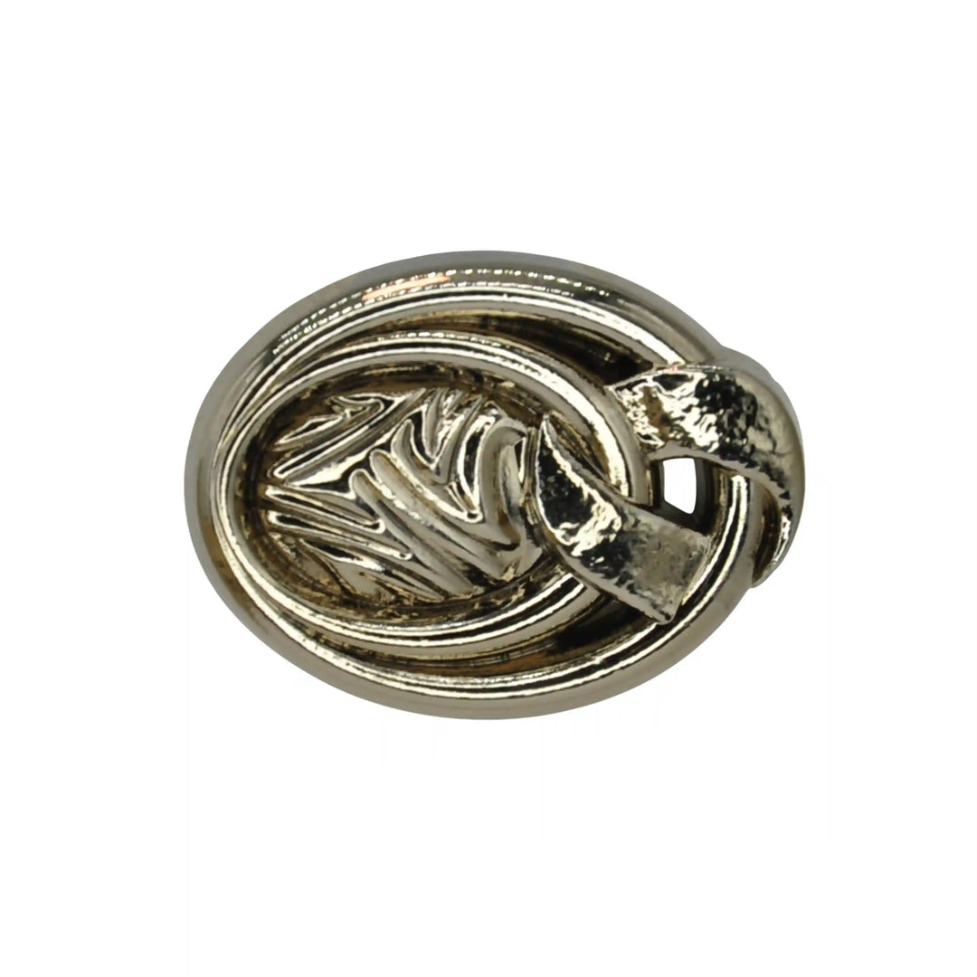 Woven Loop Buttons | 28mm, 24mm & 18mm(28L)