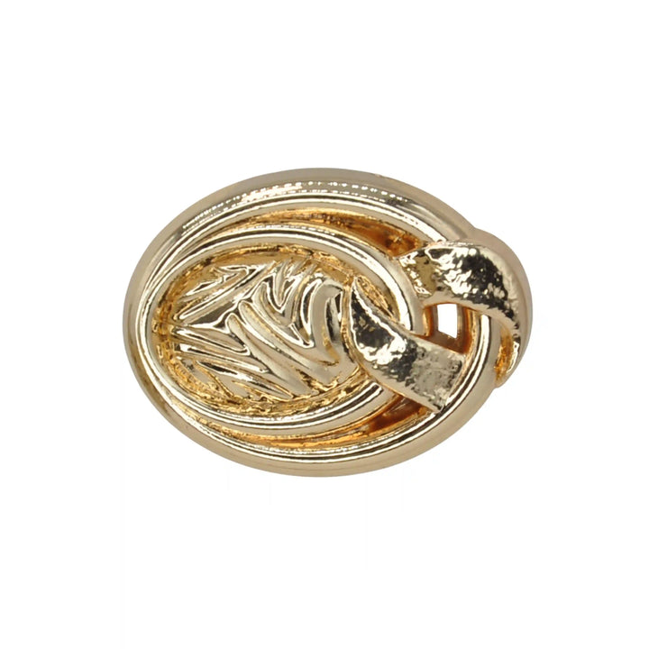 Woven Loop Buttons | 28mm, 24mm & 18mm(28L)