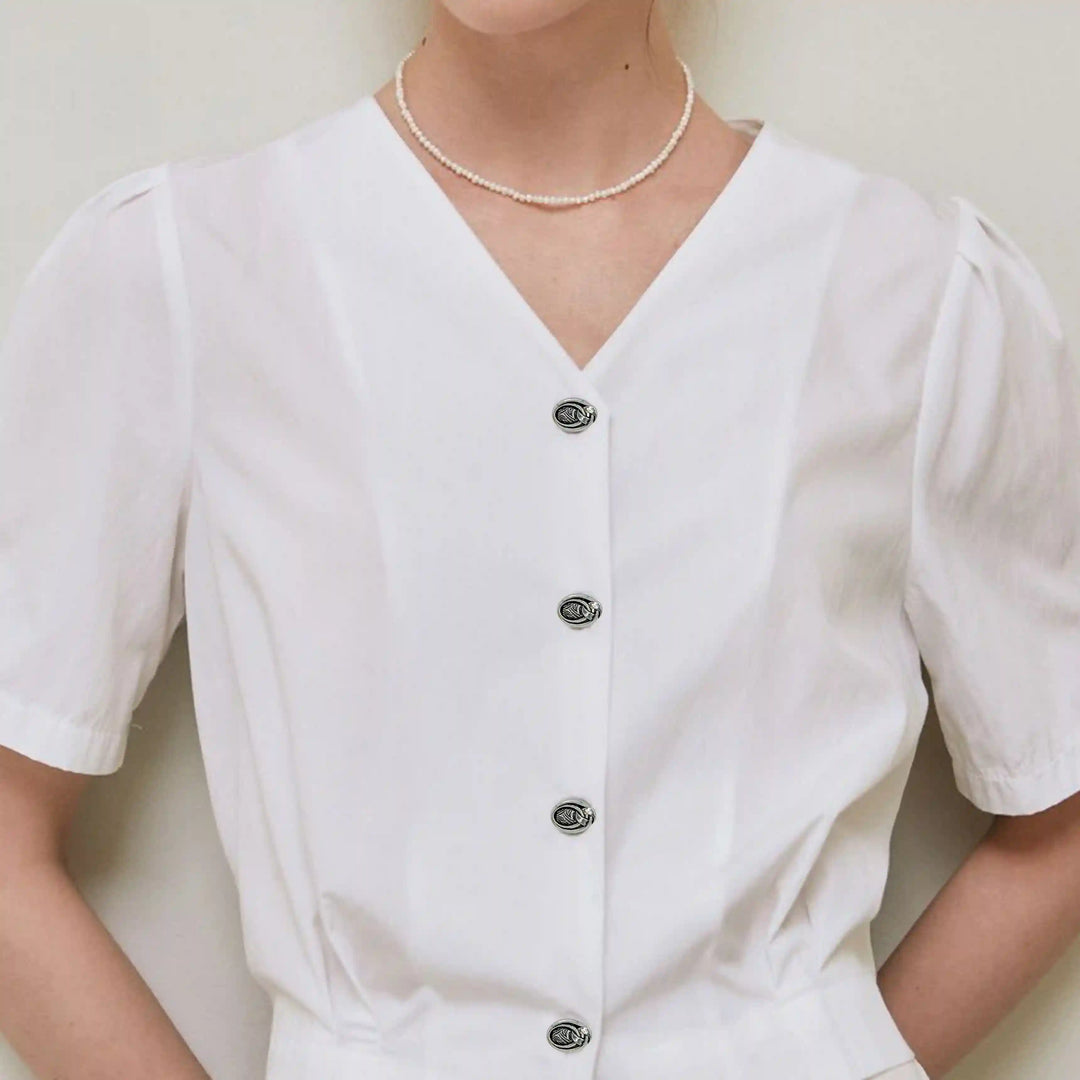 Woven Loop Buttons | 28mm, 24mm & 18mm(28L)