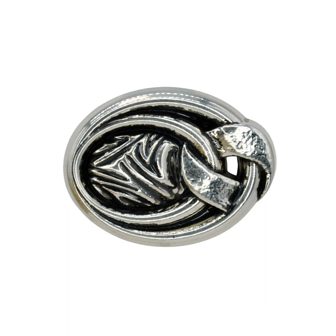 Woven Loop Buttons | 28mm, 24mm & 18mm(28L)