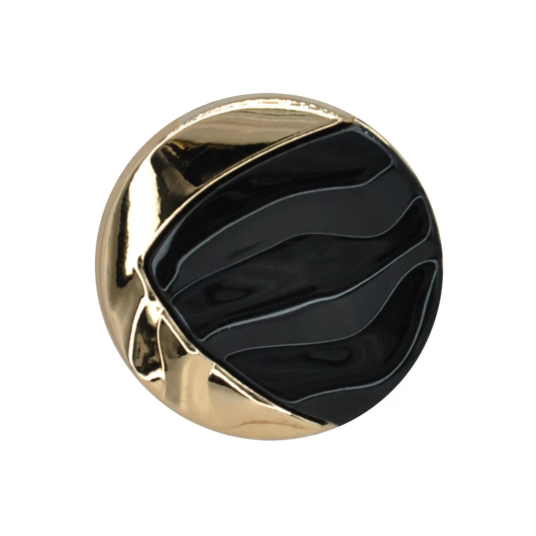 Weavy V Style Buttons | 23mm & 18mm