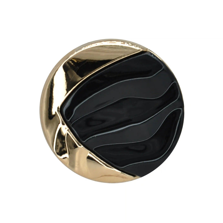 Weavy V Style Buttons | 23mm & 18mm