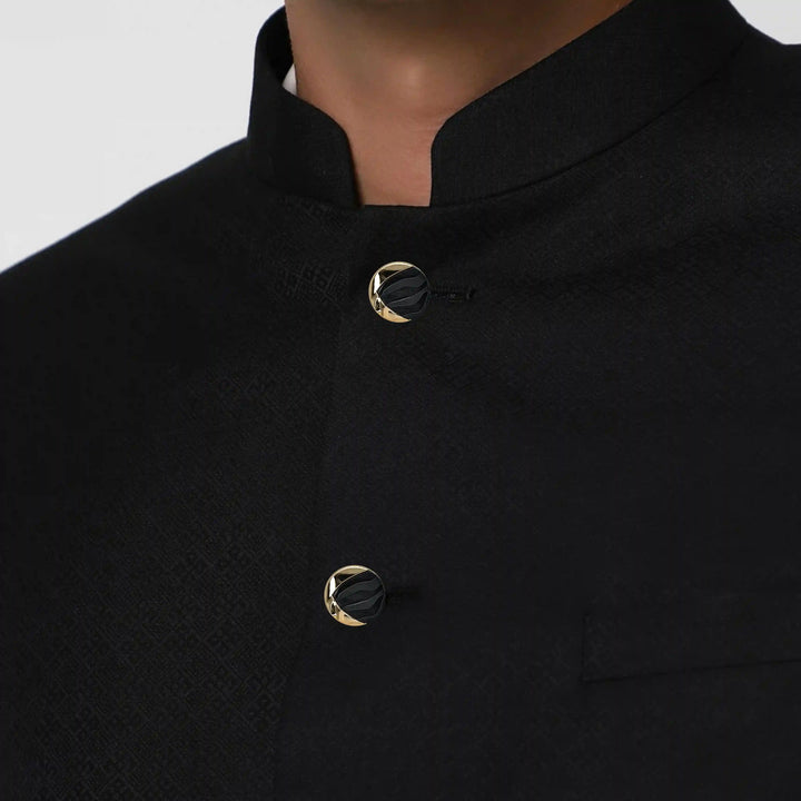 Weavy V Style Buttons | 23mm & 18mm