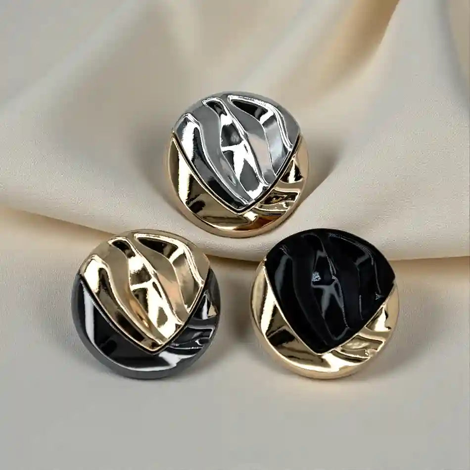 Buy Premium Designer Buttons for Clothing & Crafts in India – Ani ...