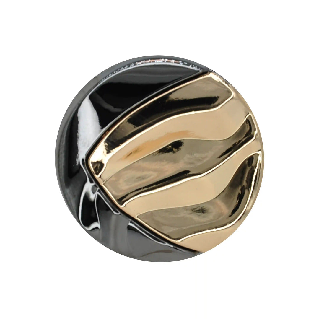 Weavy V Style Buttons | 23mm & 18mm