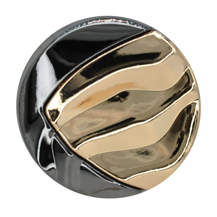 Weavy V Style Buttons | 23mm & 18mm