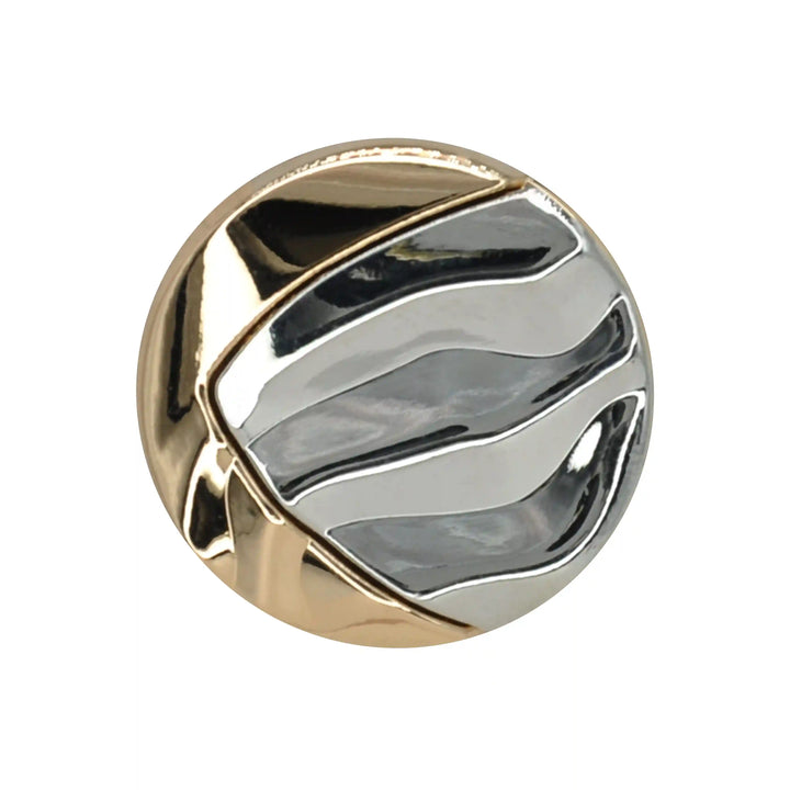Weavy V Style Buttons | 23mm & 18mm