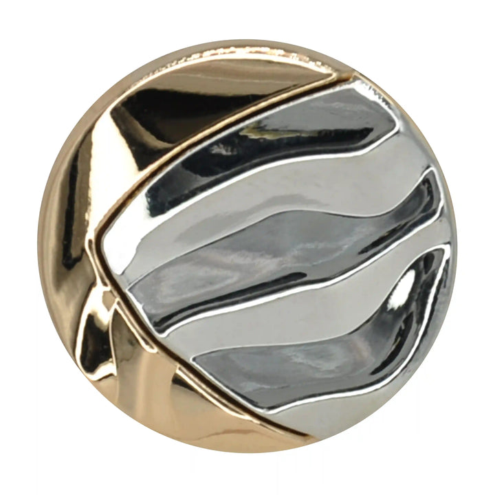 Weavy V Style Buttons | 23mm & 18mm